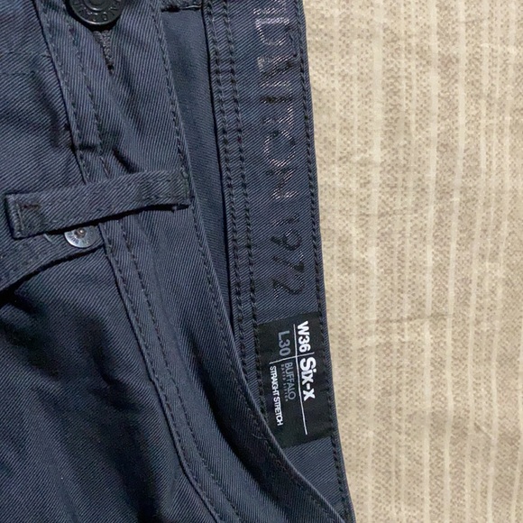 Buffalo David Bitton jeans - Picture 3 of 3